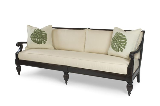 Picture of SOFA BENCH SEAT