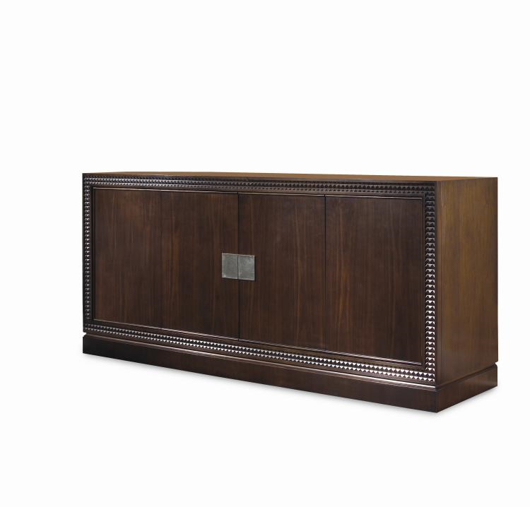 Picture of TRIBECA ENTERTAINMENT CONSOLE