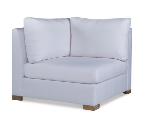 Picture of RYLAND OUTDOOR CORNER CHAIR