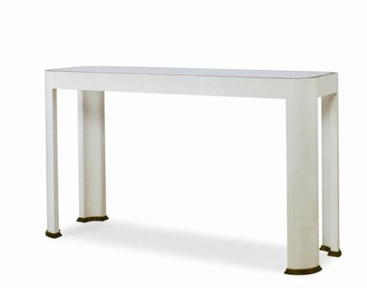 Picture of VIENNA UNIFORM CONSOLE TABLE