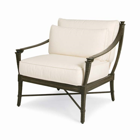 Picture of ROYAL LOUNGE CHAIR