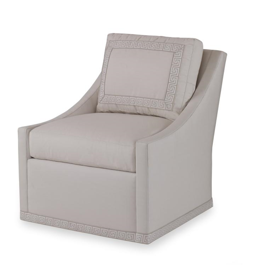 Picture of DEAN OUTDOOR SWIVEL CHAIR