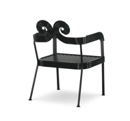 Picture of AUGUSTINE METAL GARDEN CHAIR