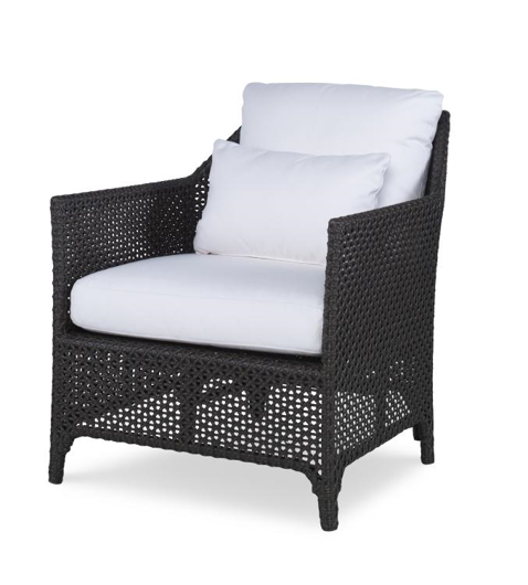 Picture of TANGIER LOUNGE CHAIR