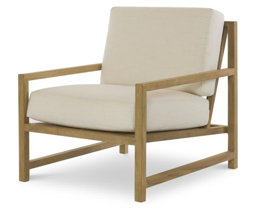 Picture of PALLADIAN LOUNGE CHAIR