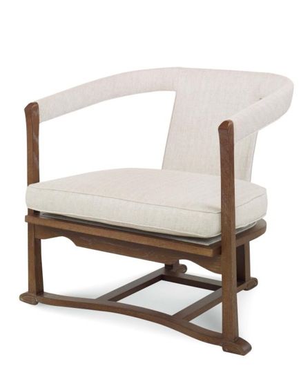 Picture of SUTTON HALL CHAIR