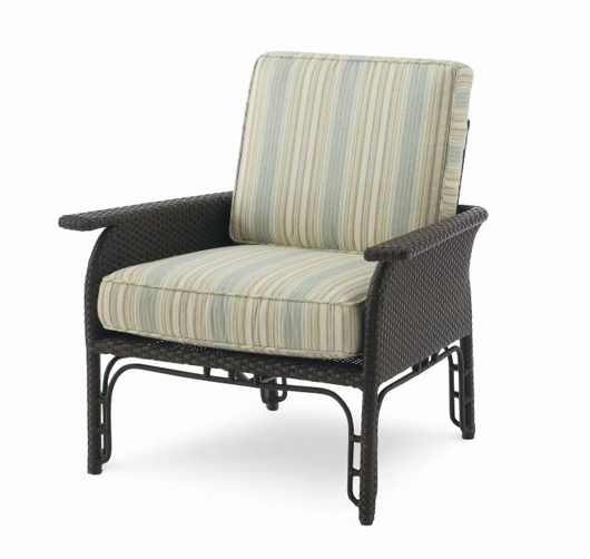 Picture of TIDEWATER LOUNGE CHAIR