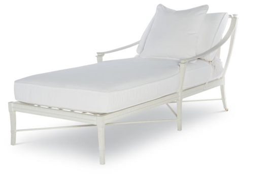 Picture of SINGLE CHAISE