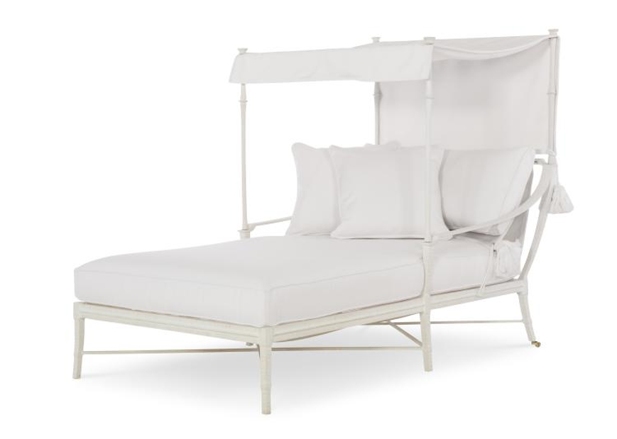 Picture of DOUBLE CHAISE