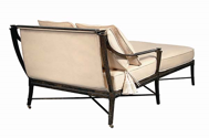 Picture of DOUBLE CHAISE