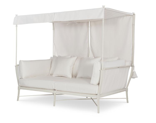 Picture of ROYAL DAYBED CANOPY