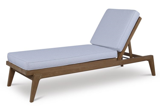 Picture of WEST BAY CHAISE