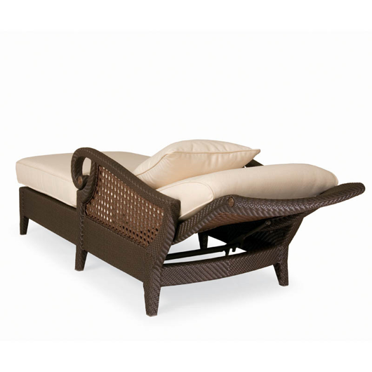 Picture of ARTICULATING CHAISE
