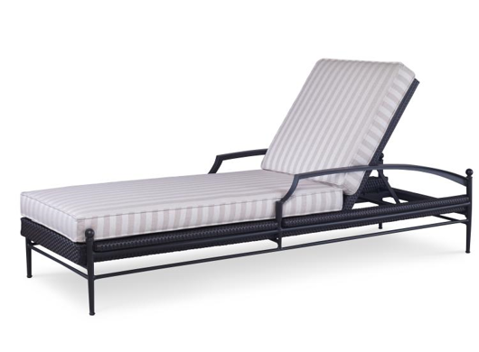 Picture of NORMANDIE ARTICULATING CHAISE