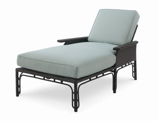 Picture of TIDEWATER CHAISE