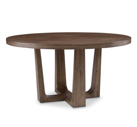 Picture of BOWERY PLACE ROUND DINING TABLE