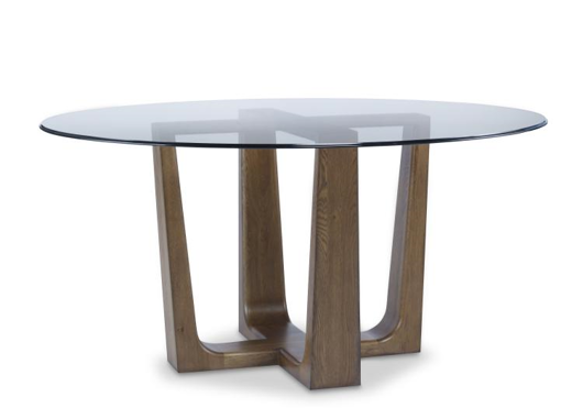 Picture of BOWERY PLACE DINING TABLE BASE ONLY