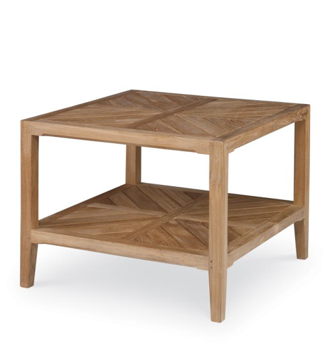 Picture of WEST BAY SIDE TABLE