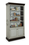 Picture of MARIELLE BOOKCASE (CUSTOM FABRIC)
