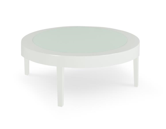 Picture of SAIL CHAT ROUND COCKTAIL TABLE
