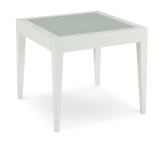 Picture of SAIL SQUARE SIDE TABLE