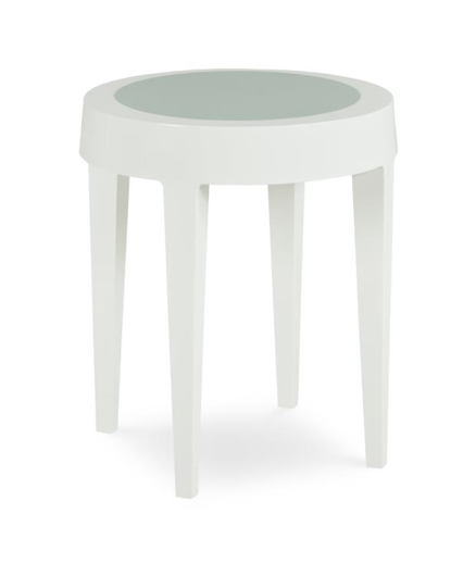 Picture of SAIL ROUND SIDE TABLE