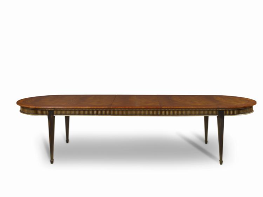 Picture of BARRINGTON DINING TABLE