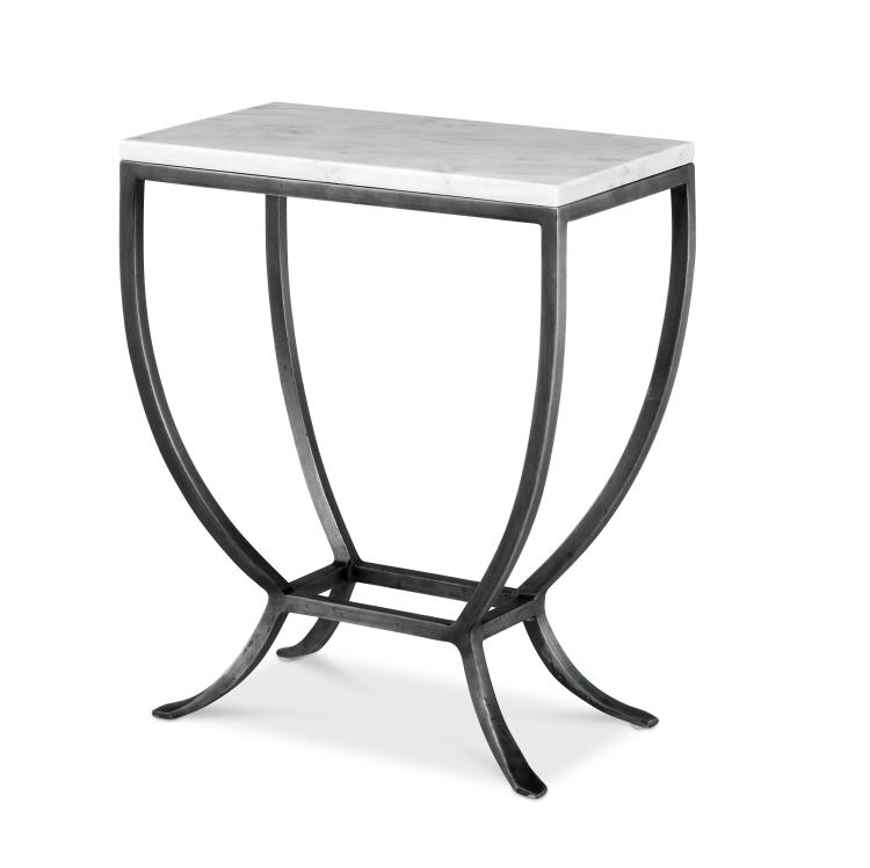 Picture of 18" RECTANGULAR SIDE TABLE