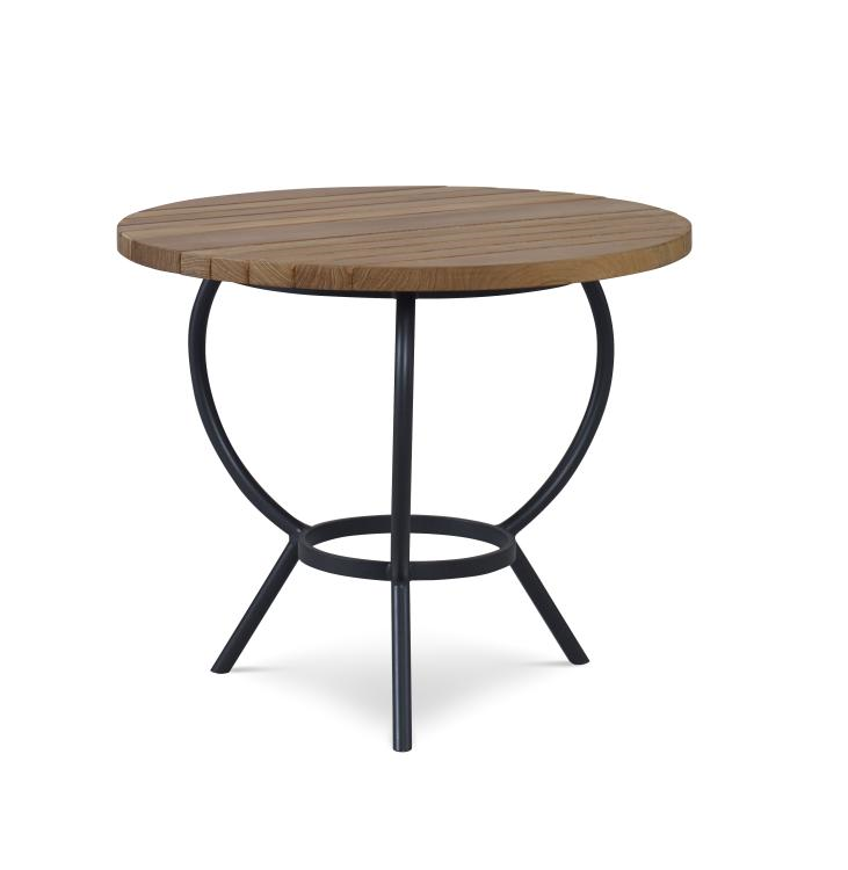 Picture of BORD DE MER ROUND SIDE TABLE
