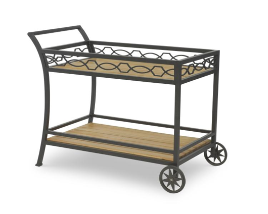 Picture of PALLADIAN DRINK CART