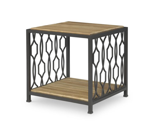 Picture of PALLADIAN SIDE TABLE