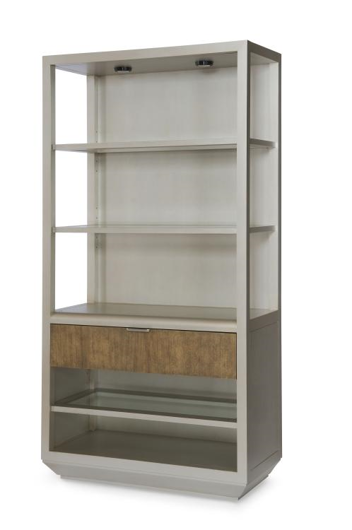 Picture of PLAYLAND ETAGERE BOOKCASE