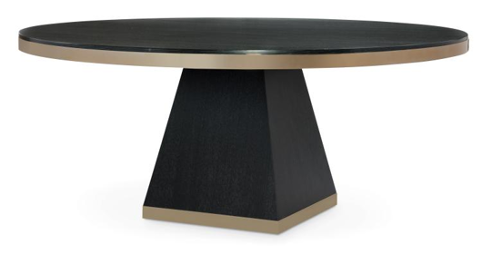 Picture of CORSO ROUND DINING TABLE