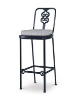 Picture of AUGUSTINE BAR STOOL SEAT PAD