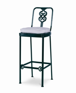 Picture of AUGUSTINE BAR STOOL SEAT PAD