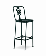 Picture of AUGUSTINE METAL BAR STOOL