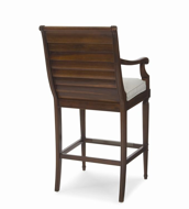 Picture of BAR STOOL W/ARMS