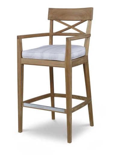 Picture of WEST BAY BAR STOOL PAD