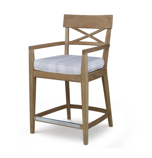 Picture of WEST BAY COUNTER STOOL PAD