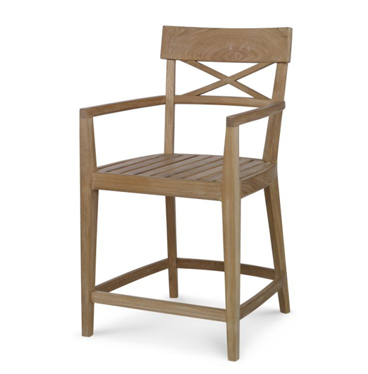 Picture of WEST BAY COUNTER STOOL
