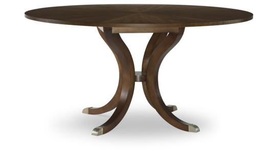 Picture of TRIBECA ROUND DINING TABLE