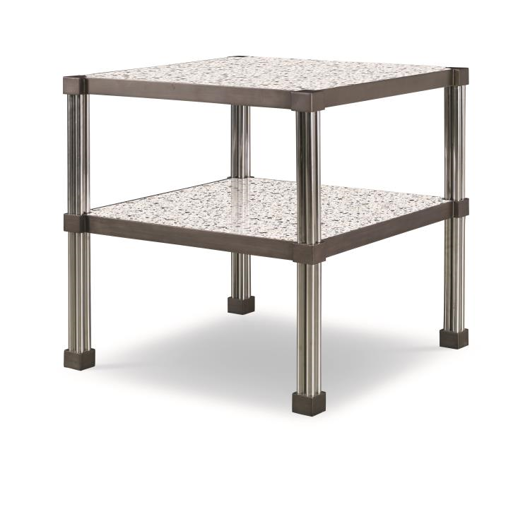 Picture of ASCHER CHAIRSIDE TABLE