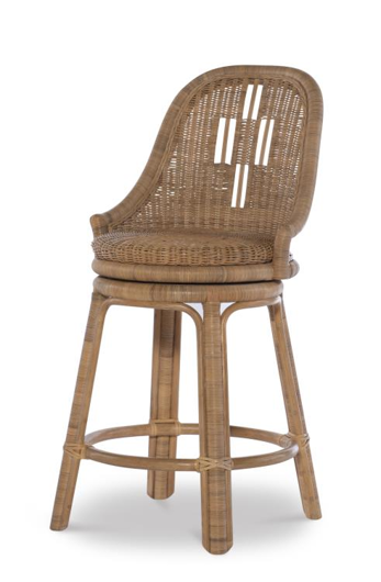 Picture of ANTIBES COUNTER STOOL
