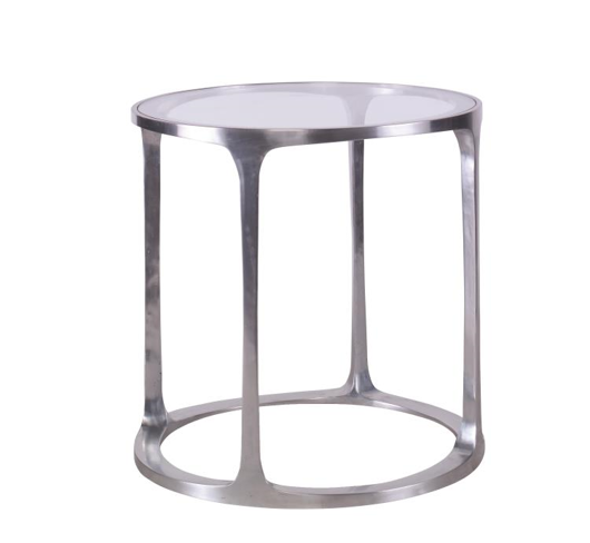 Picture of ARIA CHAIRSIDE TABLE