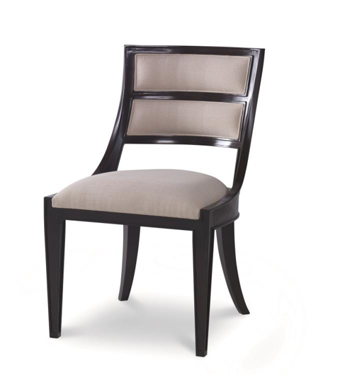 Picture of BOBBI SIDE CHAIR