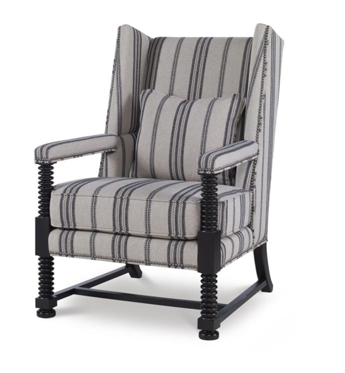 Picture of WYLIE WING CHAIR