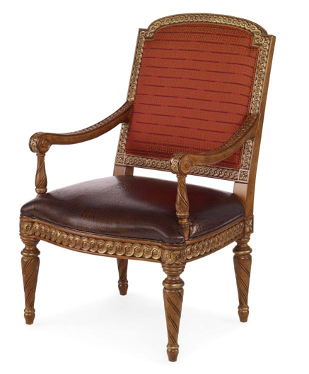 Picture of ANTHONY CHAIR