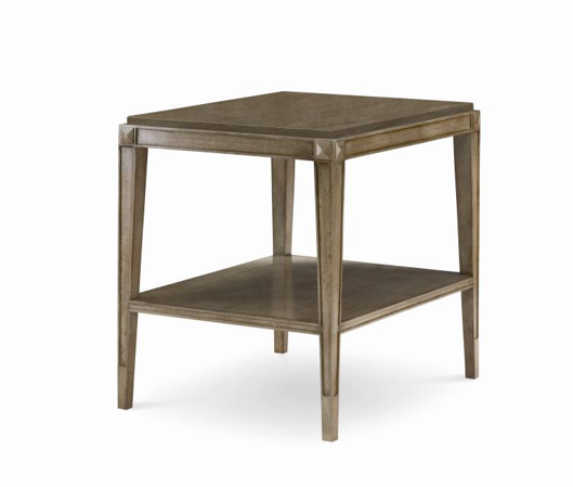 Picture of ARTEFACT LORRAIN SIDE TABLE