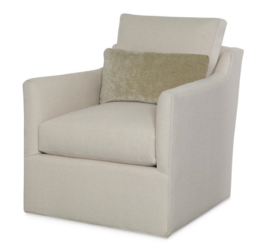 Picture of ALLISON SWIVEL CHAIR