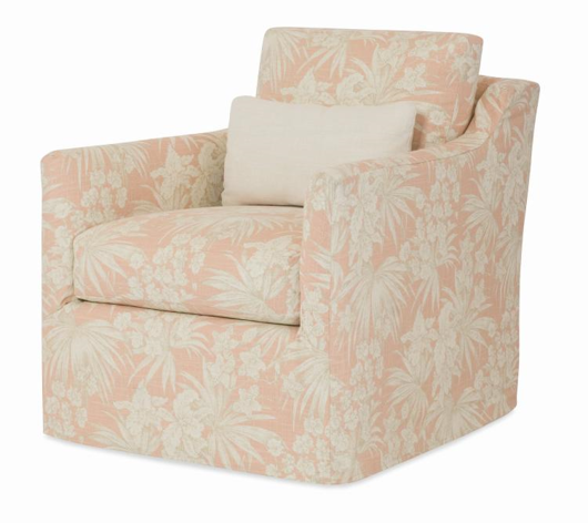 Picture of ALLISON CHAIR SLIP COVER